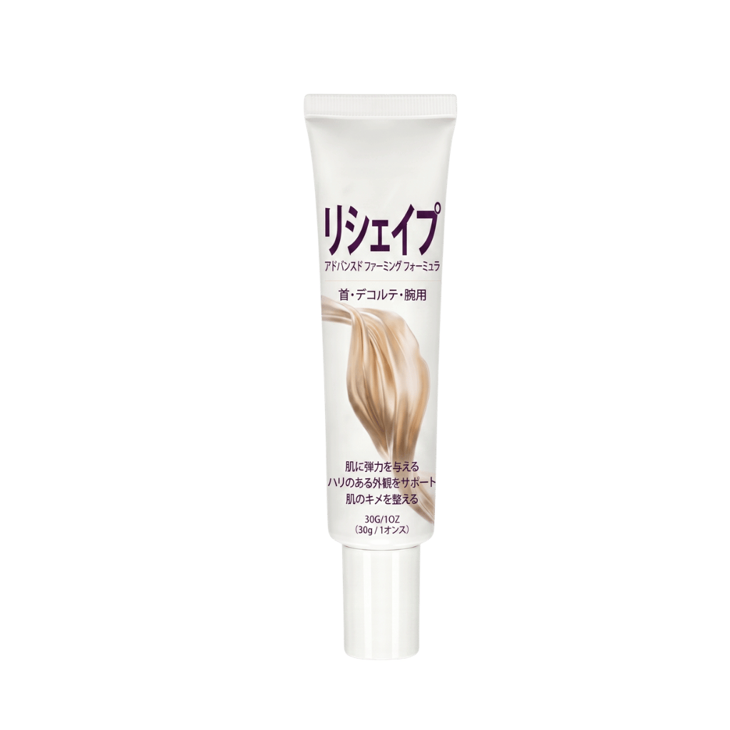 リシェイプ・リフティングクリーム