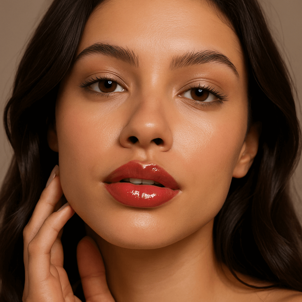 リッププランピングオイル