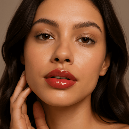 リッププランピングオイル