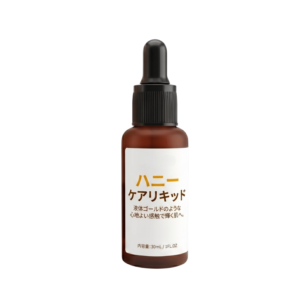 ハニーケアリキッド