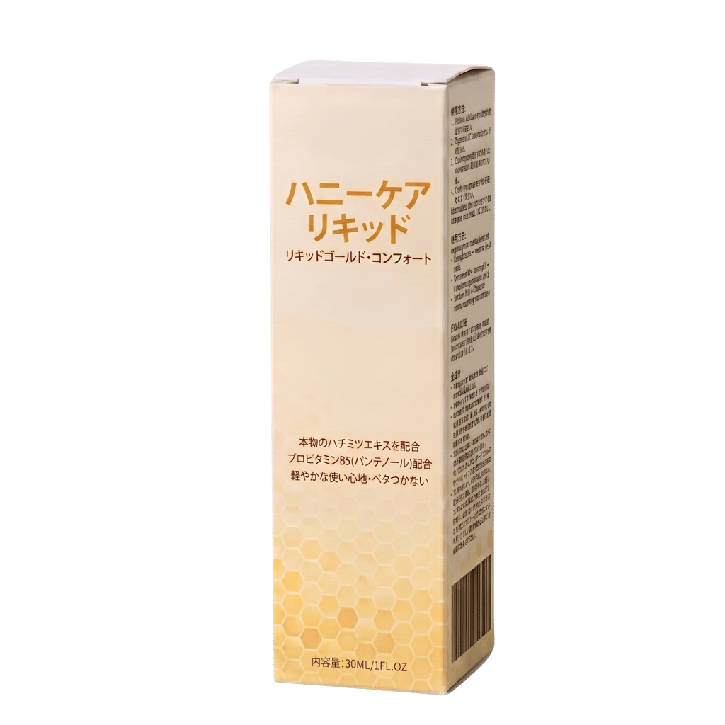 エリートハニーケアリキッド