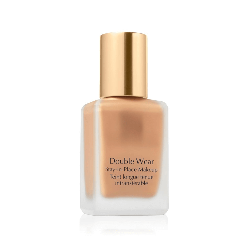 水 ロングウェア ファンデーション