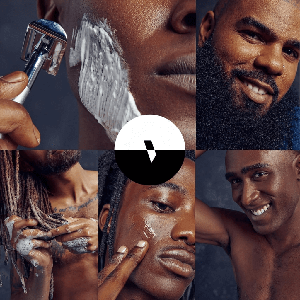 水 アロエ シェーブジェル