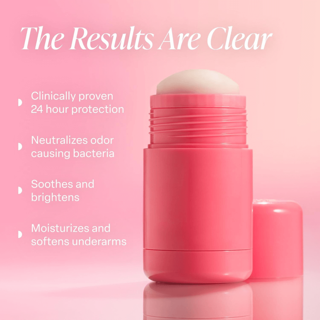 水 リフレッシング デオドラント