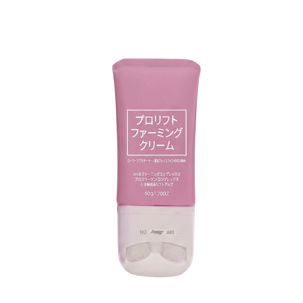 ネックファーミングクリーム
