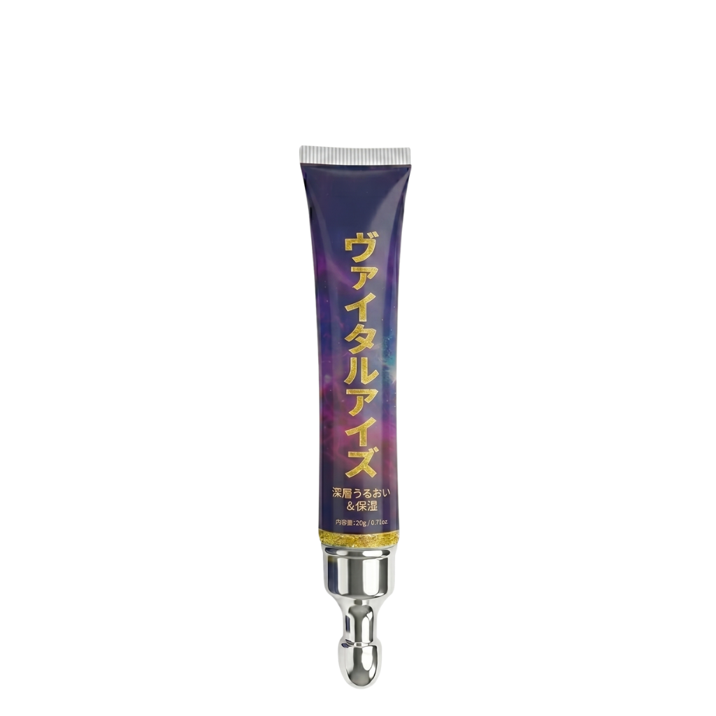 クイック アイ リペア クリーム