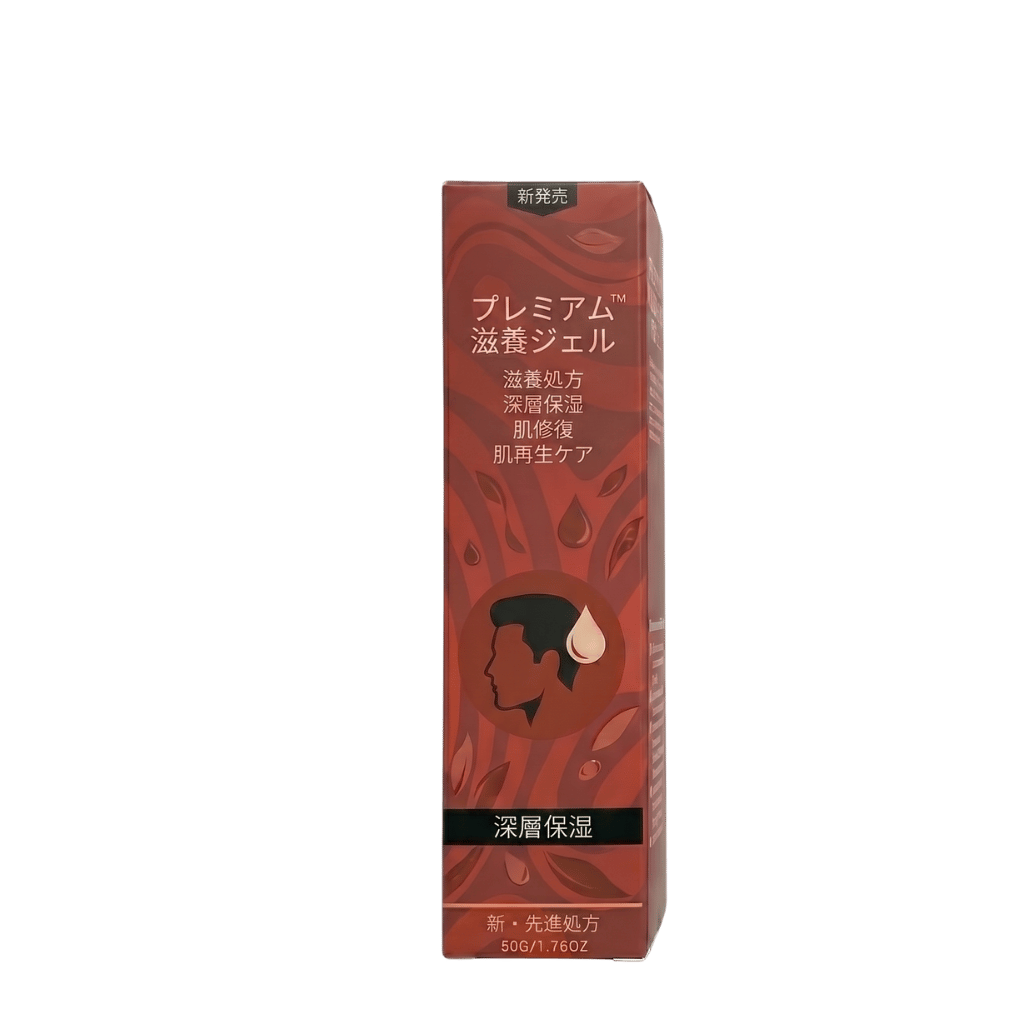 プレミアム 滋養ジェル