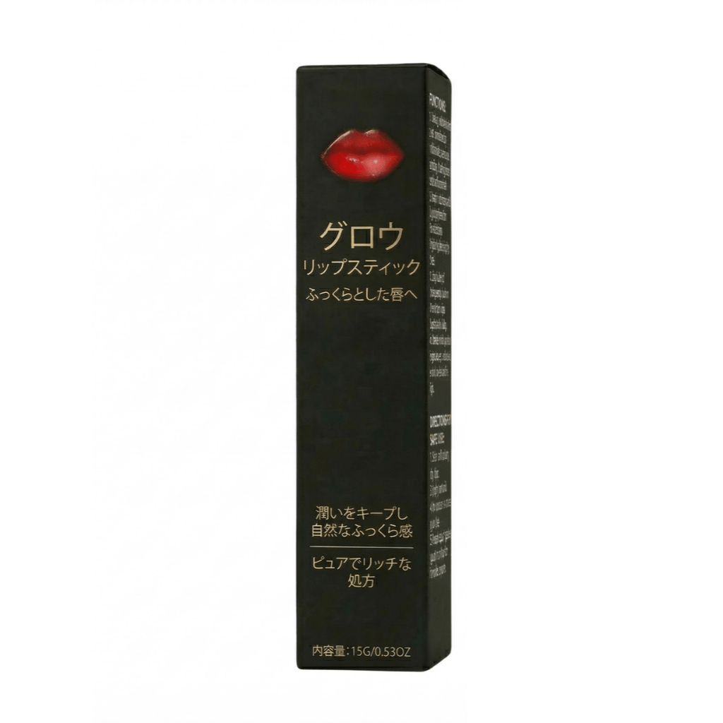 リップ プランピング オイル