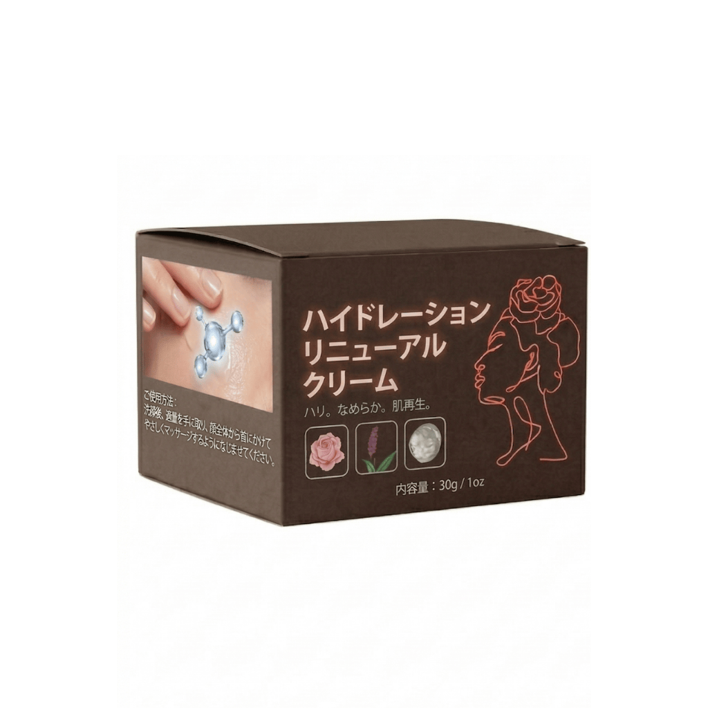 ウルトラスキン引き締めクリーム