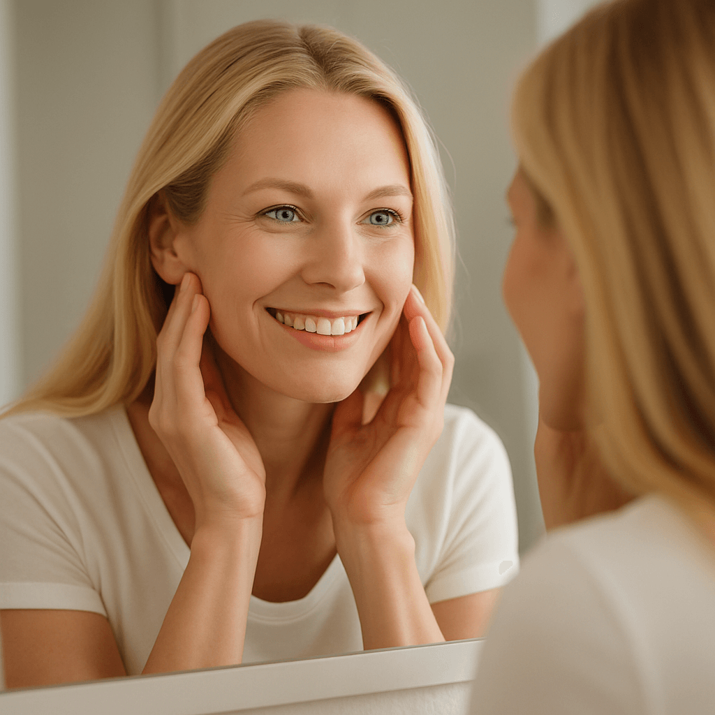 マジックリンクルフリークリーム