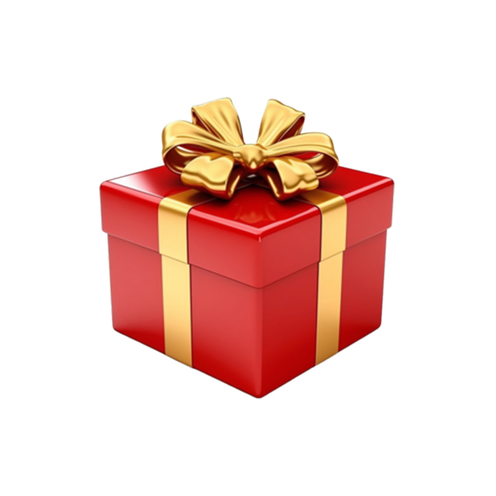 謎の加算ギフト